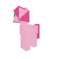 Pinkie Pie