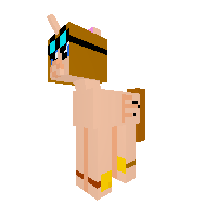 the dimond minecart
