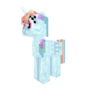 New Pony