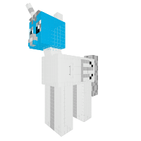 New Pony