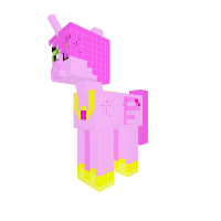 New Pony