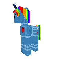 New Pony