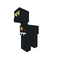 Ninjago coal