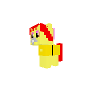 apple bloom in dont mine at night