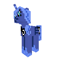 Princess Luna