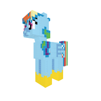 rainbow dash grand galloping galla