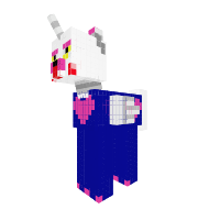 toy foxy
