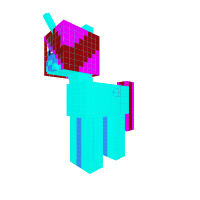 New Pony