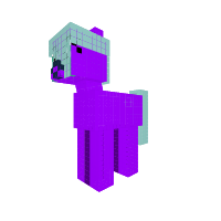 New Pony