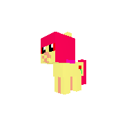 apple bloom