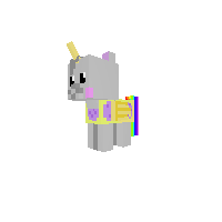 nyan cat