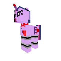 New Pony
