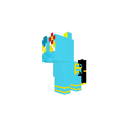 shinx (girl)