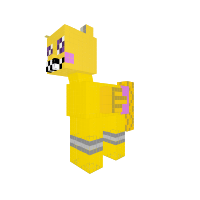 toy chica