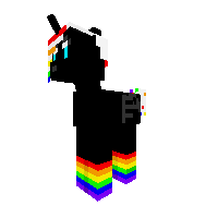 RainbowPitch