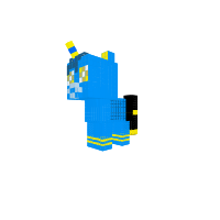 shinx (boy)