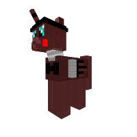 toy freddy