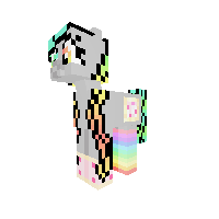 Nyan Pony 2.0