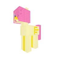 New Pony