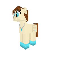 My new pony character#plz rad discript