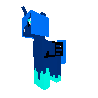 priness luna....again