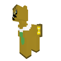 MY OWN Dr.Whooves