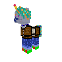 tmblr pony