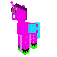New Pony