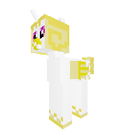 Pony of light