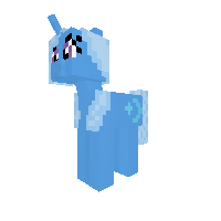 trixie