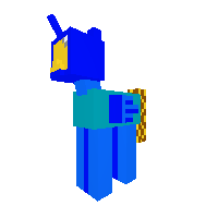 minecraft univers