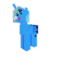 Toy Bonnie