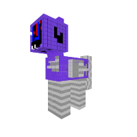 old bonnie