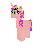 New Pony