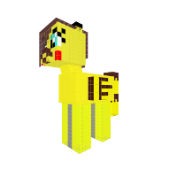 pika girl