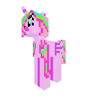 My Pony (Flutter Shining)