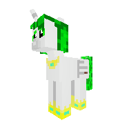 Technomancer - Alicorn