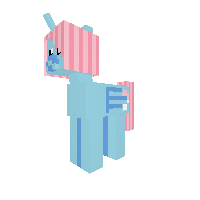 Suger cube