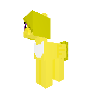 Chica the Chicken