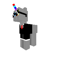Suag pony