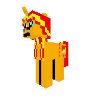 Sunset Shimmer