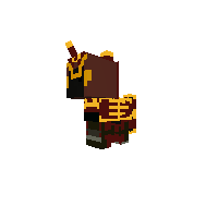 Samurai Pony