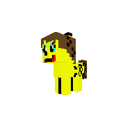Pikapony