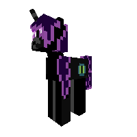 Ender pony