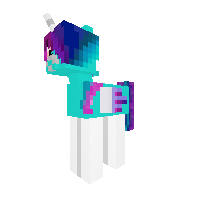 rainbow dash