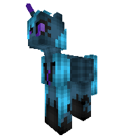 nightmare moon