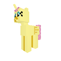 FlutterShy