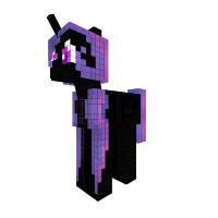 Ender Pony Princess