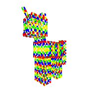 rainbow
