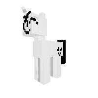Pony kawaii